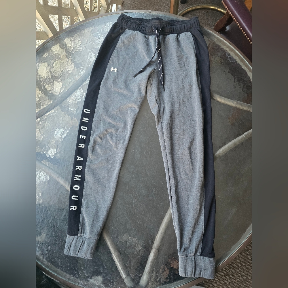 Under Armour Women's Joggers [X-SMALL]
